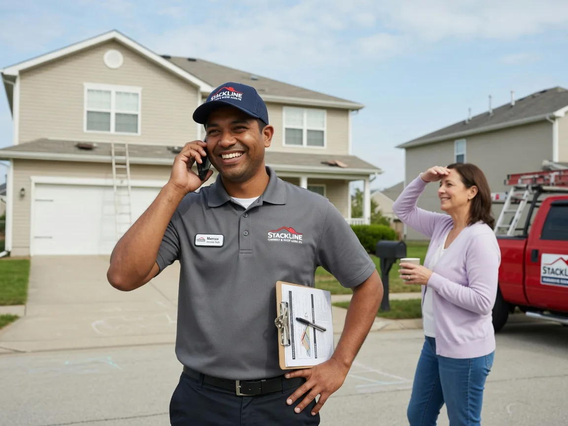 Chimney flashing repair Worthville, PA FAQs
